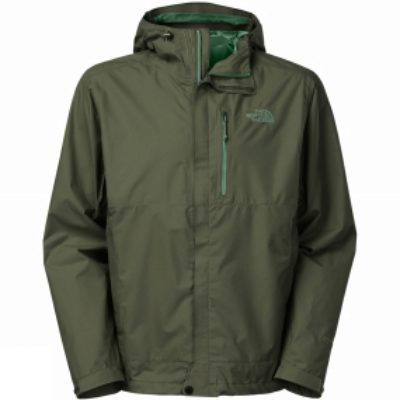 Mens Dryzzle Jacket Mens Dryzzle Jacket